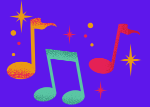 La musica